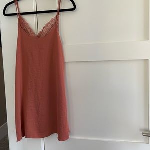Kendall & Kylie summer dress